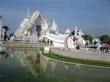 White Temple aka Wat Rong Khun