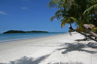 Pulau Langkawi, Malaysia