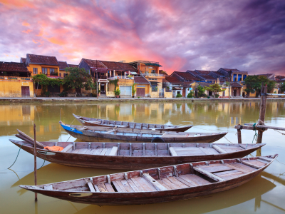 Hoi An, Vietnam