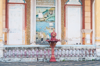 Battambang, ©iStockphoto.com/epixx