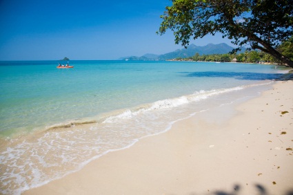 beautiful beach picture