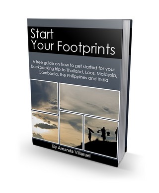 backpacking tips asia start your footprints snapshot main picture free e-book travel