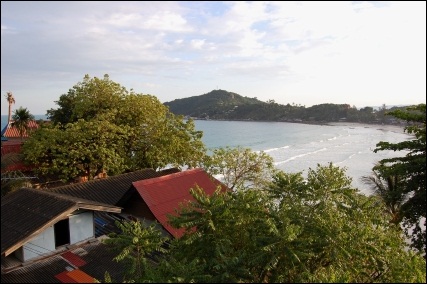 Had rin beach in Koh Pha Ngan Thailand, ©iStockphoto.com/gianni ridolfi