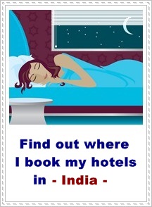 hotels in india