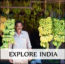 Explore India