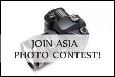 Online photo contest