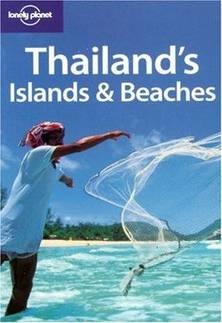 lonely planet thailand islands and beaches