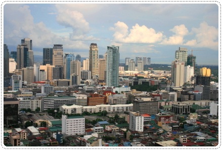 View of Manila, ©iStockphoto.com/Jonas Marcos San Luis