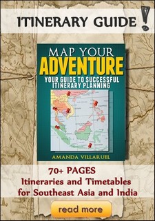 map your adventure 3D cover
