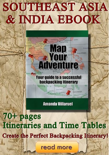 map your adventure 3D cover