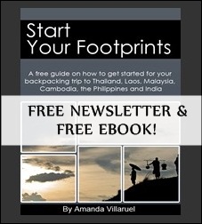 Free newsletter, free ebook