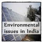 Solar energy in India