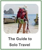 Solo female traveler in SE Asia thumb nail