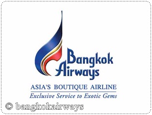 bangkok airways