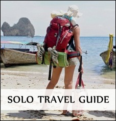 Solo travel guide