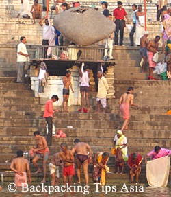 varanasi picture